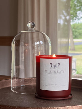 Holiday Candle Scents to Fill Your Home with Cheer | Rent. - Wilder Days Candle Company