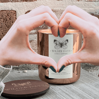 BEST SELLERS COLLECTION - Wilder Days Candle Company
