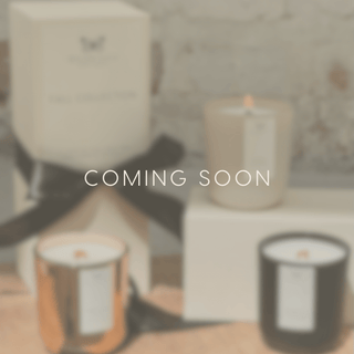 CANDLE BAR - Wilder Days Candle Company