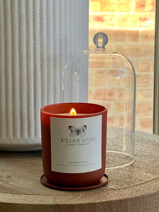 LIFESTYLE & ACCESSORIES - Wilder Days Candle Company