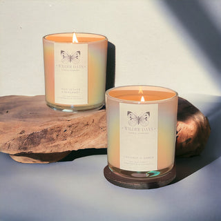 Limited Pour Collection - Wilder Days Candle Company