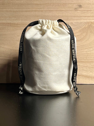 Orange Zest & Clove Soy Candle | Fall Luxury Soy Candle